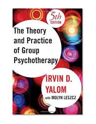 Theory And Practice Of Group Psychotherapy Fifth Edition Irvin D Yalom Molyn Leszcz Group Therapy Social Work Exam Psychotherapy