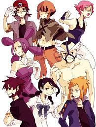 Sinnoh Leaders Gardenia And Candice And Volkner Were The Coolest The Rest Sucked Pokemon Candice Pokemon Pictures Pokemon Diamond And Pearl