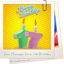 Happy birthday daughter | a wonderful collection of birthday wishes for daughter from mom or dad, lots of birthday messages, quotes and greeting cards. Heartfelt 17th Happy Birthday Wishes And Images