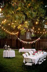 18th Outdoor Birthday Party Decoration Ideas For Adults Backyard Birthday Fun Pink Hydrangeas Polka Dot Napkins Backyard Birthday Parties Backyard Party Decorations Outdoor Graduation Parties