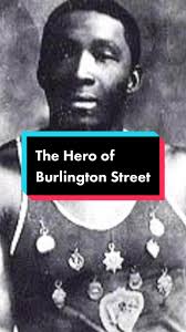The Heroic Story of James Clarke and Liverpool's Hidden History