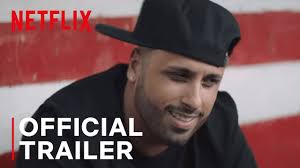 Nicky jam is a highly acclaimed american urban music singer and songwriter. Nicky Jam El Ganador Official Trailer Netflix Youtube