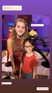 Video clip and lyrics miraculous theme (ft. Lololeblog Le Mag On Twitter Au Musee Grevin Hier Stella A Rencontre Lou Et Lenni Kim Les Vrais Miraculous Museegrevin Lolo Leblog Stellalapetiteetoile Loumusique Https T Co Ji1g8sm3il