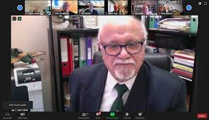 The Annual Meeting of the District Grand Council of Surrey