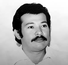 Abelardo CAMACHO CLAUDEVILLE (1946-1985): homenaje de Find a Grave