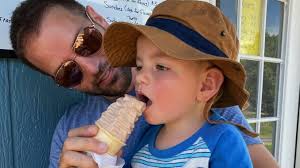 Deep River has a new place to eat