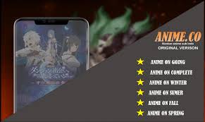 Pecinta anime di tanah air tampaknya semakin meningkat dari waktu ke waktu. Anime Co Nonton Anime Sub Indo Para Android Apk Baixar