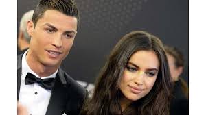 Rita pereira is a 38 year old portuguese actress. Cristiano Ronaldo Envia Mensagem A Irina Shayk Social Sabado