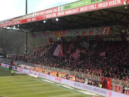 The stadium was officially opened on august 7 1920 and has. Stadion An Der Alten Forsterei Fc Union Berlin Stadium Journey