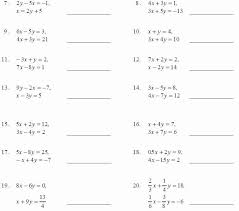 Linear Equations And Inequalities Worksheet Best Of Solving Linear Equations And Inequalities Wor In 2020 Graphing Linear Equations Solving Linear Equations Quadratics