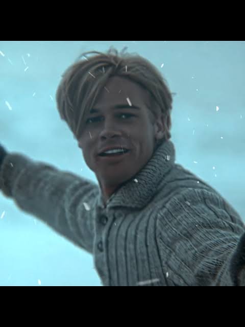 Celebrate Christmas with Brad Pitt in 'Seven Years in Tibet' Movie