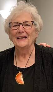 Sharon Block Obituary