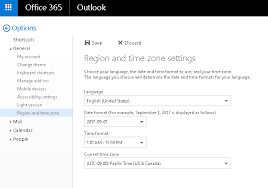Your detected location is new york, united states. Display Dates In Iso 8601 Format In The Microsoft Outlook Web Interface Itectec