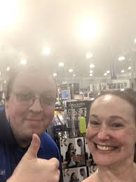 Margot Morgan (@Dr_Morgan)