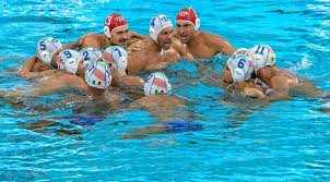Introdotto nel 1900 a parigi, dove in realtà parteciparono dei club anziché delle vere e proprie rappresentative nazionali, non sarebbe mai più stato depennato. Pallanuoto Azzurri In Raduno Per Preparare L Assalto Alla World League Ivg It