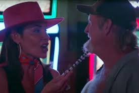 Luann de Lesseps and Sonja Attend 'Testicle Festival' in Crappie Lake