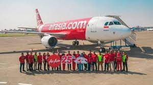 Maybe you would like to learn more about one of these? Airasia Indonesia Tambah Pesawat Dukung Operasi Mudik 2019 Bisnis Liputan6 Com