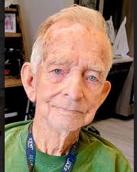 Devoy (Dewey) L. Mortensen Obituary June 9, 2024