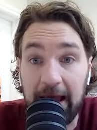 "You really only have one crack at that." Luke Gazdic