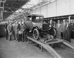 Pin On Lost Car Company Factories