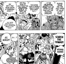 Fastest manga site, unique reading type: One Piece Chapter 904 Onepiece