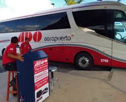 Cancun shuttles has over 10 years providing safe and reliable cancun airport transportation services from the cancun airport to any destination in cancun or the riviera maya. Ado Bus Schedule From The Cancun Airport To Playa Del Carmen Everything Playa Del Carmen