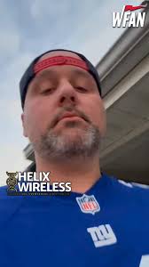 WFAN Sports Radio's Video