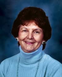 Margaret ¨Cookie¨ Stanford 1944-2025