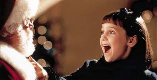 A quick reminder for all you 'Miracle