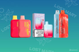 Lost Mary Overview: Best Flavors, Prices & More
