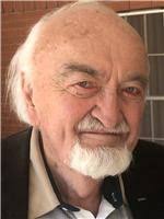 Duane Ryan Obituary (1932