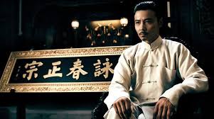 Ip Man 3': Review | Reviews | Screen