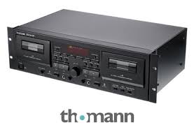 Charger + usb cable for deck by republic x motorola wireless bluetooth speaker. Tascam 202 Mkvii Thomann Uk