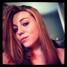 Brittany Sisco's Instagram, Twitter & Facebook