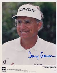 Tommy Aaron