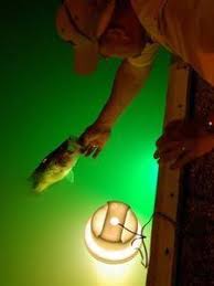 Floating Fishing Light Bassfishingtips Fishing Lights Fishing Basics Fishing Trip