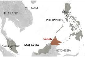 Meet loads of available single women in sabah on mingle2's dating services! Manila S Hostile Sabah Grab Is A Page Out Of China S Playbook Nikkei Asia