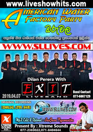 For your search query danapala udawatta nonstop mp3 we have found 1000000 songs matching your query but showing only top 10 results. American Water Factory Party With Kaduwela Exit Live In Oruwala 2019 04 07 Live Show Hits Live Musical Show Live Mp3 Songs Sinhala Live Show Mp3 Sinhala Musical Mp3