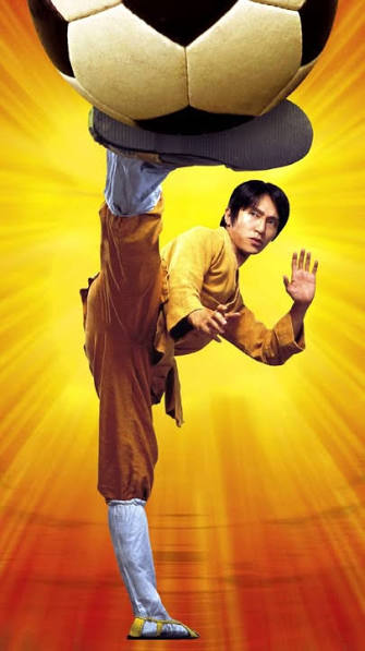 Stephen Chow New Movie 2025 2026