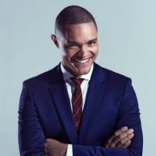 Trevor Noah Trevornoah Twitter Trevor Noah The Daily Show Trevor