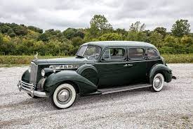 Pin On Packard
