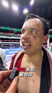 Julio César Chávez Jr Upcoming Fights