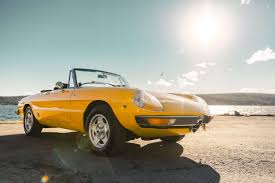 Image result for Giallo 1966 Alfa-Romeo