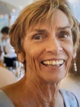 Obituary information for Nora Maloney Roche