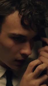 Mattheo Riddle Xy N Dating Calling