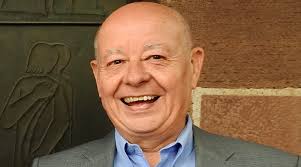 Aktiv im Unruhestand