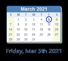Organizers turned in more than 2.1 million signatures by the march 17 filing deadline. March 5 2021 History News Top Tweets Social Media Day Info