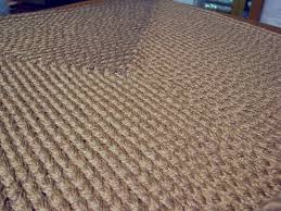 Sisal teppich mio bordeaux mit baumwollbordure sisalteppich mit bordure rustikal modernes design 2 grossen viele farben dayton de clearambient sisal … Rovera Flecht Teppich Eckig Standardmasse 100 Sisal Teppich Hemsing