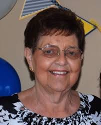 Marlene Rice's Instagram, Twitter & Facebook