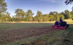 Spring or fall zones 3 & 4: Late Summer Food Plot Blend For Monsters Whitetail Habitat Solutions